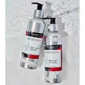 Sexy Hair Artistry Pro Clean Palette Shampoo & Cutting Edge Conditioner Bundle